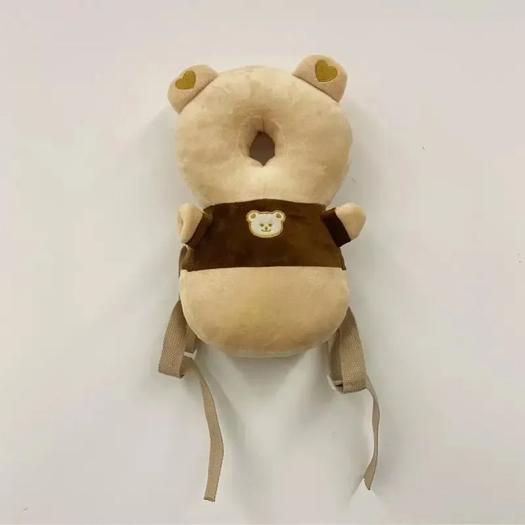 The Safe Steps Backpack