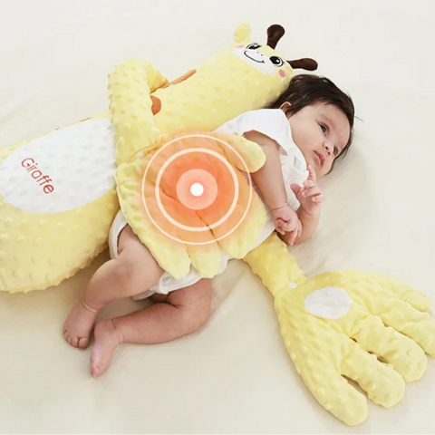 The Dream Weaver Pillow