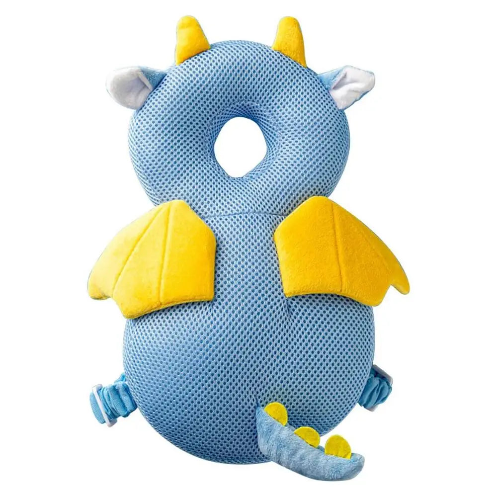 The Confident Crawler Backpack