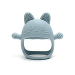 The Teething Mitt