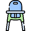 Booster Chair